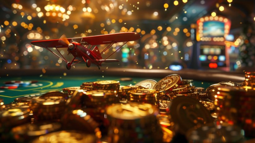 Tampilan permainan slot online kokitoto dengan tema petualangan